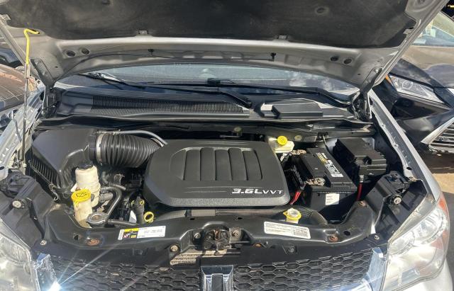 Photo 7 from auction – 2015 DODGE GRAND CARA with VIN 2C4RDGBG2FR648131