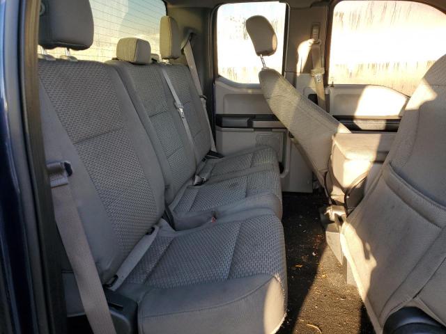 Photo 10 from auction – 2015 FORD F150 SUPER with VIN 1FTEX1C83FFB01385