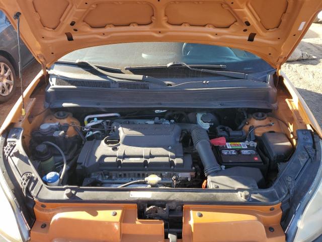 Photo 11 from auction – 2011 KIA SOUL + with VIN KNDJT2A24B7273637