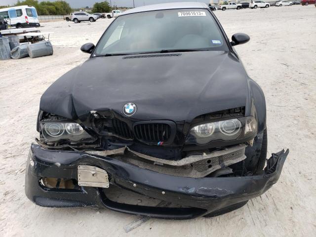 Photo 5 from auction – 2004 BMW M3 with VIN WBSBR93484PK07016