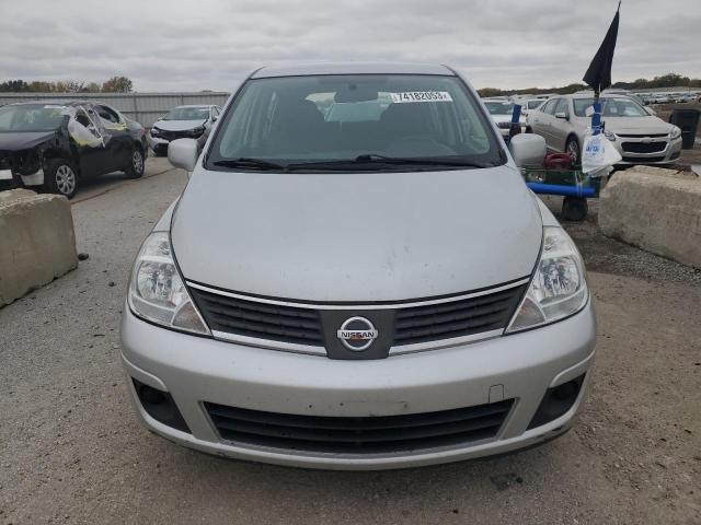 Photo 5 from auction – 2008 NISSAN VERSA S with VIN 3N1BC13E58L446255