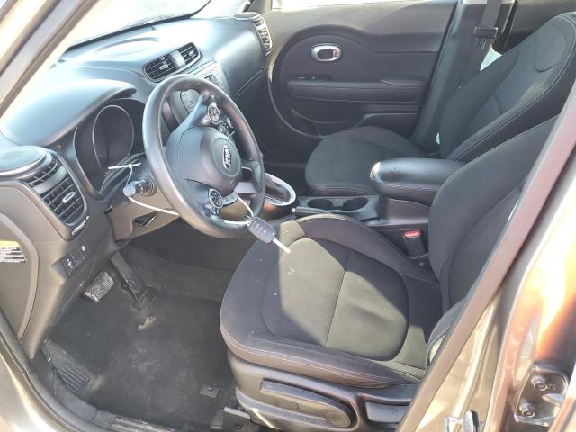 Photo 7 from auction – 2019 KIA SOUL with VIN KNDJN2A27K7681463