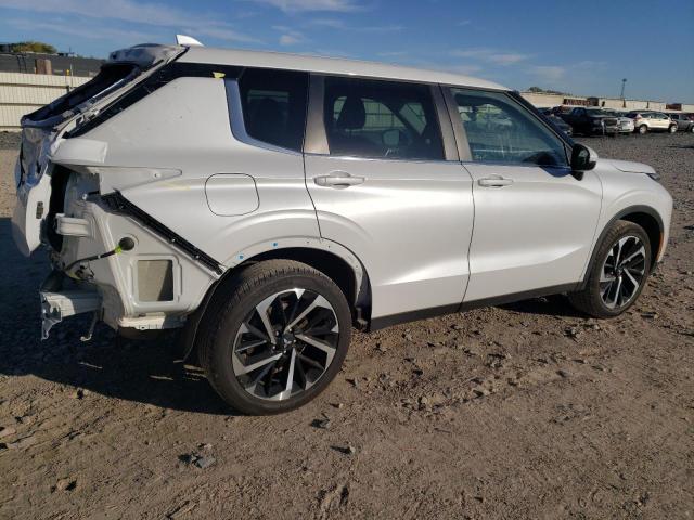 Photo 3 from auction – 2022 MITSUBISHI OUTLANDER with VIN JA4J3TA82NZ076415