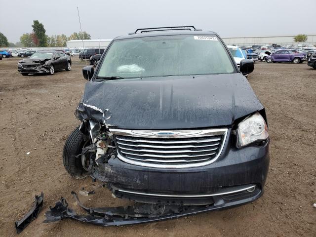Photo 5 from auction – 2013 CHRYSLER TOWN & COU with VIN 2C4RC1BGXDR631722