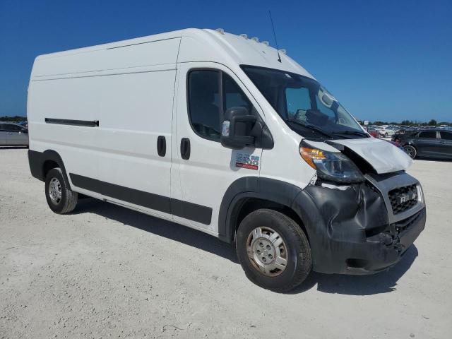 Photo 4 from auction – 2020 RAM PROMASTER with VIN 3C6TRVDG3LE100653