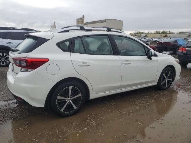 Photo 3 from auction – 2023 SUBARU IMPREZA PR with VIN 4S3GTAV64P3702033