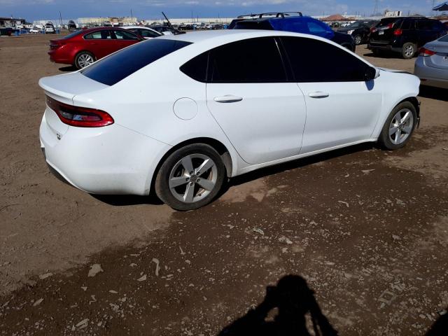 Photo 3 from auction – 2016 DODGE DART SXT with VIN 1C3CDFBAXGD591391
