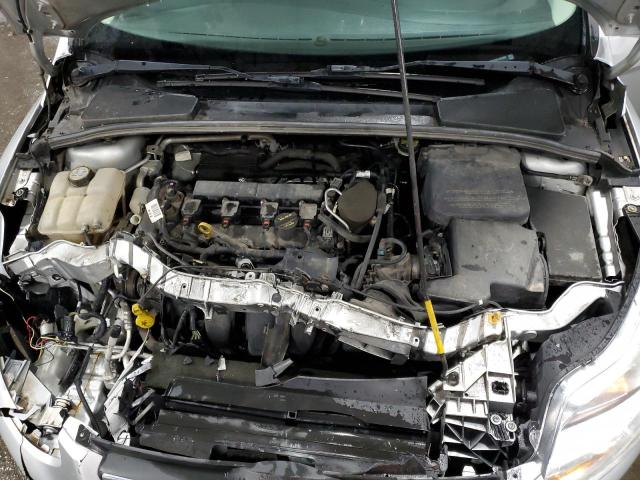 Photo 11 from auction – 2013 FORD FOCUS SE with VIN 1FADP3F26DL253082