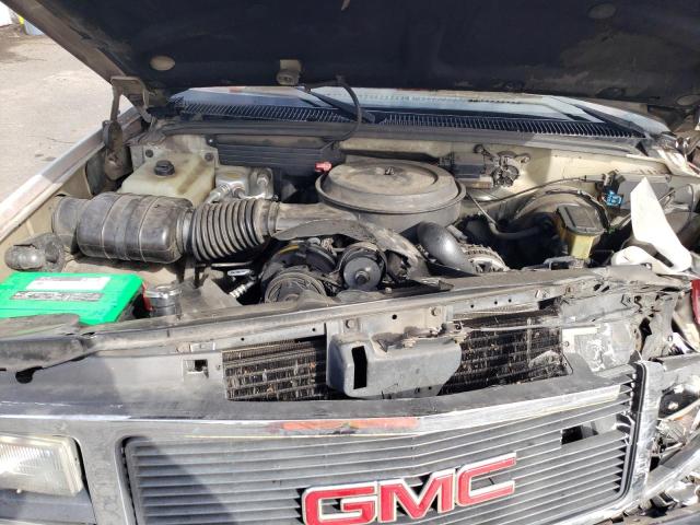 Photo 11 from auction – 1990 GMC SIERRA C15 with VIN 2GTEC19K0L1556101