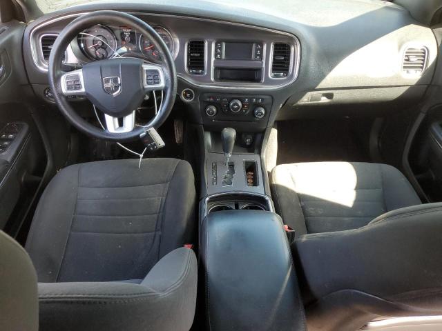 Photo 8 from auction – 2014 DODGE CHARGER SE with VIN 2C3CDXBG3EH325978