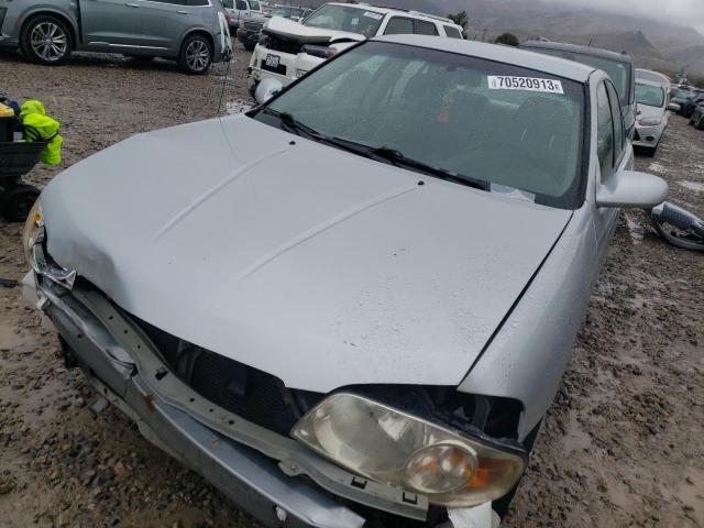 Photo 1 from auction – 2004 NISSAN SENTRA 1.8 with VIN 3N1CB51D44L468718