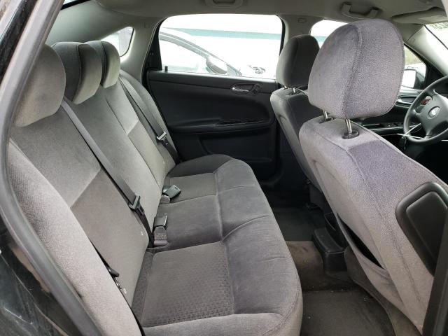 Photo 10 from auction – 2009 CHEVROLET IMPALA LS with VIN 2G1WB57N491285461
