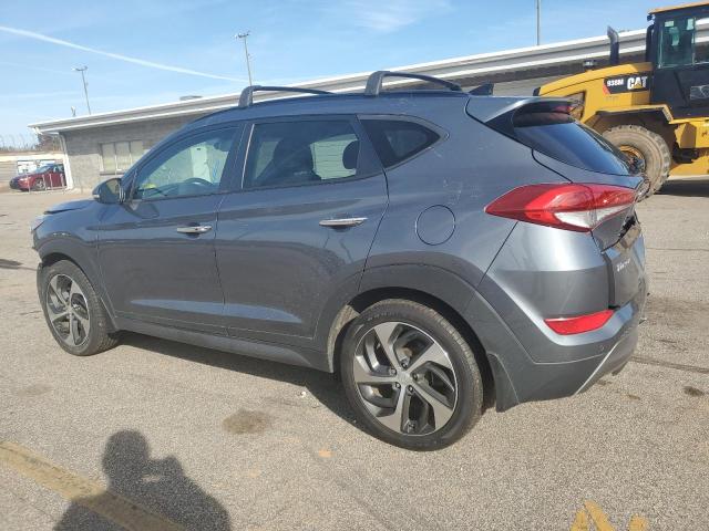 Photo 2 from auction – 2016 HYUNDAI TUCSON LIM with VIN KM8J33A21GU211946