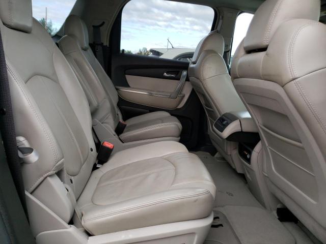 Photo 11 from auction – 2008 GMC ACADIA SLT with VIN 1GKER33758J127665