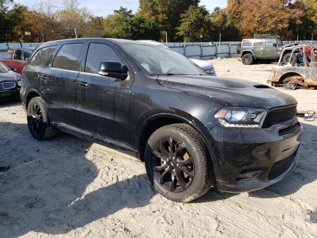 Photo 4 from auction – 2019 DODGE DURANGO R/ with VIN 1C4SDHCT3KC550098