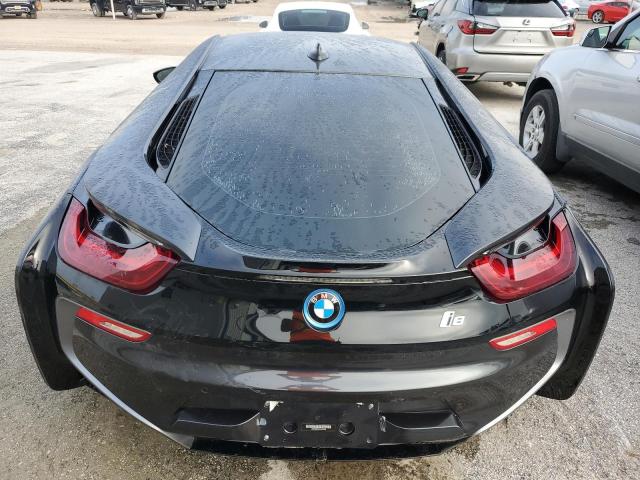 Photo 6 from auction – 2017 BMW I8 with VIN WBY2Z2C37HV676765