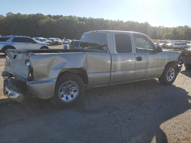 Photo 3 from auction – 2003 CHEVROLET SILVERADO with VIN 2GCEC19V331140196