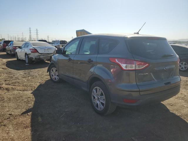 Photo 2 from auction – 2016 FORD ESCAPE S with VIN 1FMCU0F76GUC80530