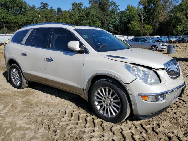 Photo 4 from auction – 2011 BUICK ENCLAVE CX with VIN 5GAKVCED2BJ128407