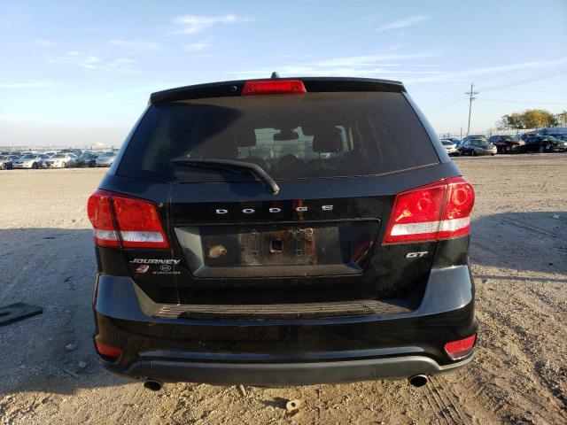 Photo 6 from auction – 2018 DODGE JOURNEY GT with VIN 3C4PDDEG6JT514973
