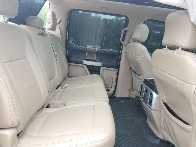 Photo 10 from auction – 2015 FORD F150 SUPER with VIN 1FTEW1EF2FKE67893
