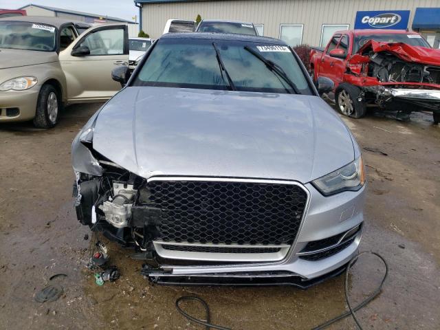 Photo 5 from auction – 2015 AUDI A3 PREMIUM with VIN WAUEFGFF3F1054305