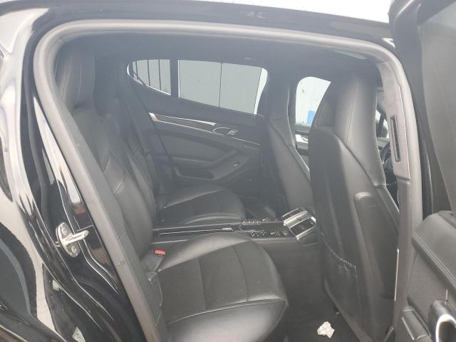 Photo 10 from auction – 2010 PORSCHE PANAMERA T with VIN WP0AC2A76AL091763
