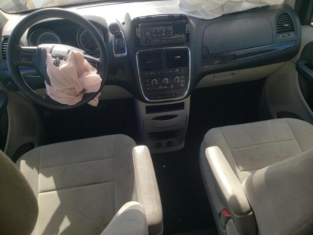 Photo 8 from auction – 2013 DODGE GRAND CARA with VIN 2C4RDGBG7DR724116
