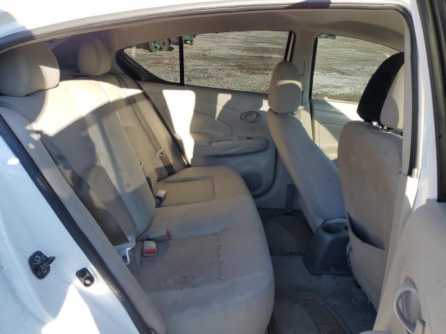 Photo 10 from auction – 2012 NISSAN VERSA S with VIN 3N1CN7AP5CL810818