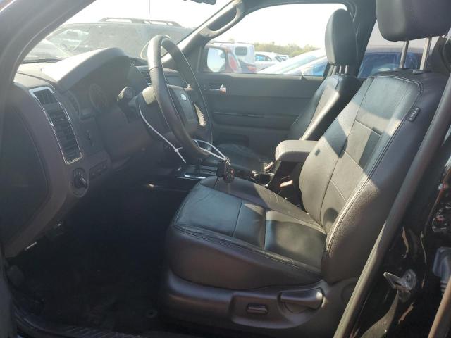 Photo 7 from auction – 2012 FORD ESCAPE LIM with VIN 1FMCU9EG1CKB48240