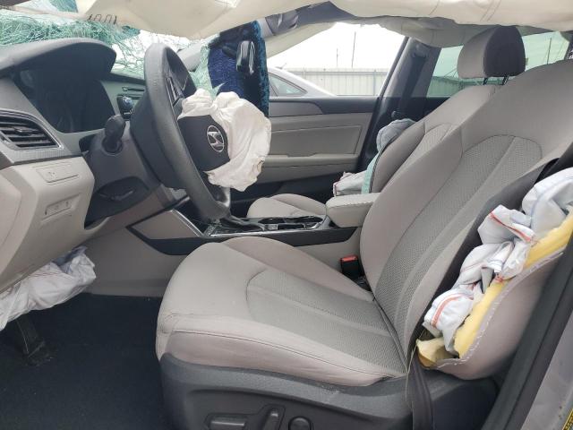 Photo 7 from auction – 2015 HYUNDAI SONATA SE with VIN 5NPE24AF4FH210252