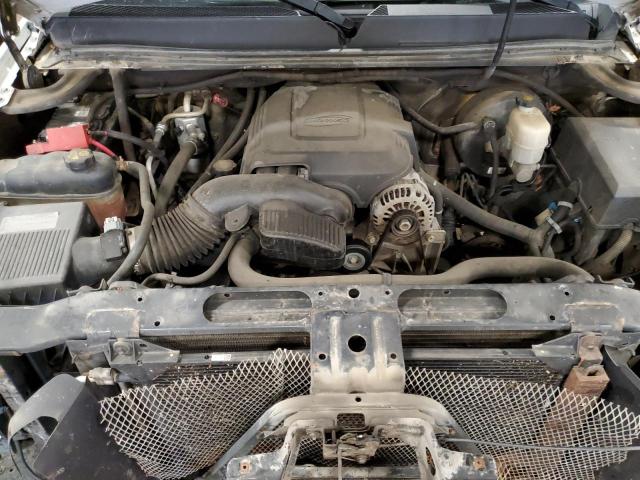 Photo 11 from auction – 2011 GMC SIERRA K15 with VIN 1GTR2TEA8BZ368090