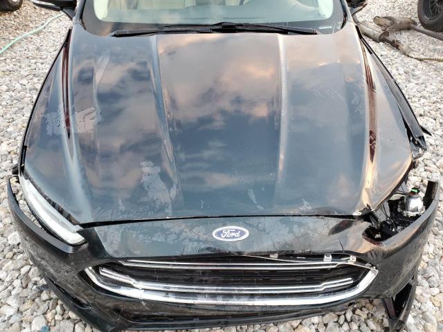 Photo 11 from auction – 2014 FORD FUSION SE with VIN 3FA6P0HD3ER297744