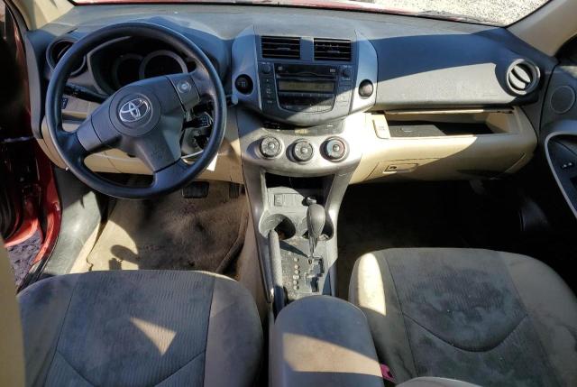 صورة رقم 8 من المزاد - 2010 TOYOTA RAV4 مع VIN JTMBF4DV6A5028894