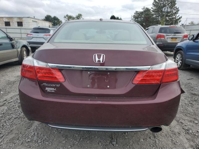 Photo 6 from auction – 2013 HONDA ACCORD with VIN 1HGCR2F80DA149439