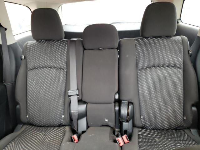 Photo 10 from auction – 2015 DODGE JOURNEY SX with VIN 3C4PDCBG9FT673489