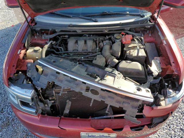 Photo 12 from auction – 2013 FORD FLEX LIMIT with VIN 2FMHK6D89DBD06341