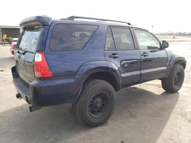Photo 3 from auction – 2006 TOYOTA 4RUNNER SR with VIN JTEBU14R660080291