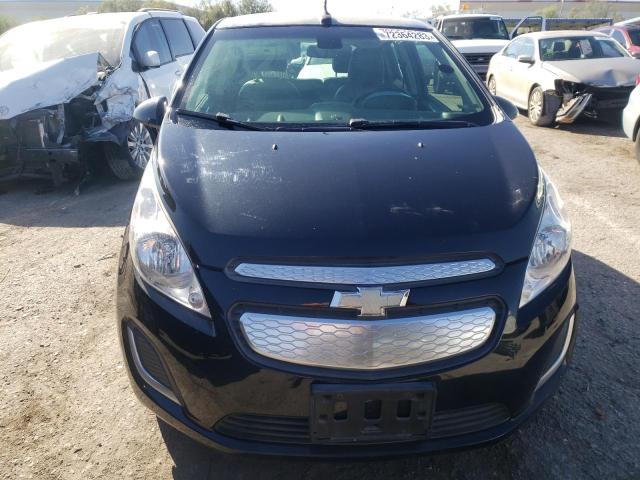 Photo 5 from auction – 2014 CHEVROLET SPARK EV 2 with VIN KL8CL6S0XEC423994