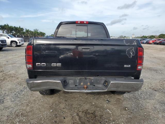 Photo 6 from auction – 2004 DODGE RAM 1500 S with VIN 1D7HA18N64S612600