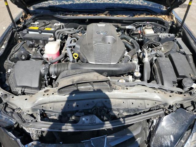 Photo 11 from auction – 2020 LEXUS IS 300 PRE with VIN JTHDA1D22L5107489