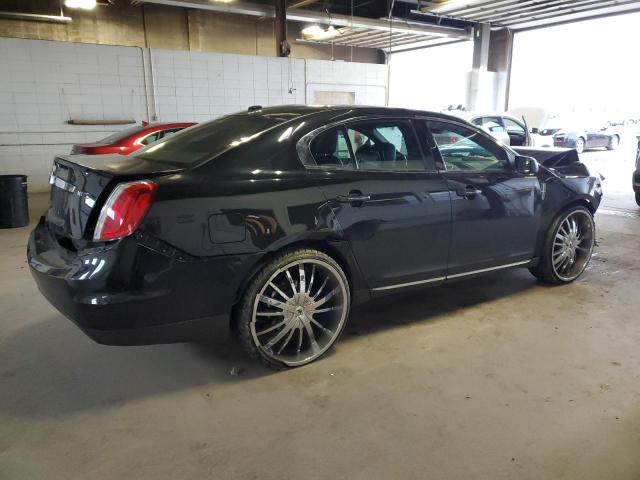 Photo 3 from auction – 2009 LINCOLN MKS with VIN 1LNHM93R89G629530