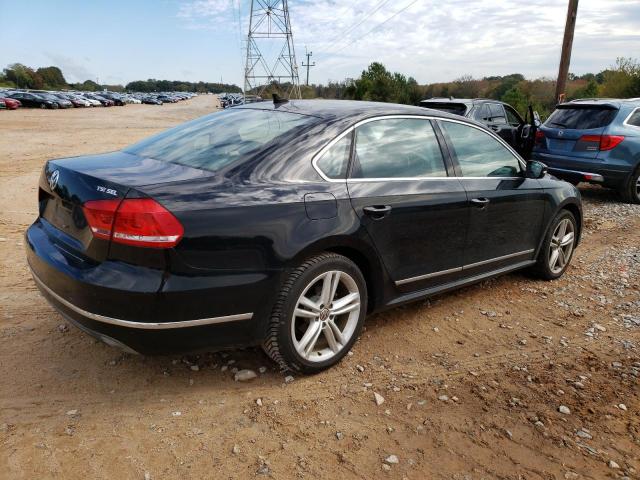 Photo 3 from auction – 2014 VOLKSWAGEN PASSAT SEL with VIN 1VWCT7A38EC099417
