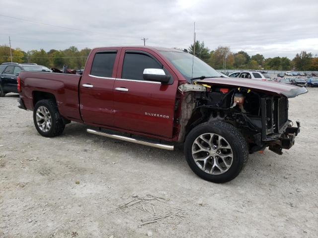 Photo 4 from auction – 2014 CHEVROLET 1500 with VIN 1GCRCREC4EZ153862
