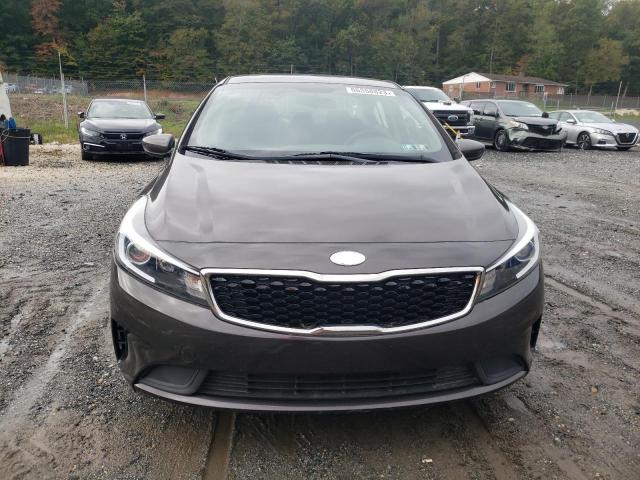 Photo 5 from auction – 2018 KIA FORTE LX with VIN 3KPFK4A74JE197268