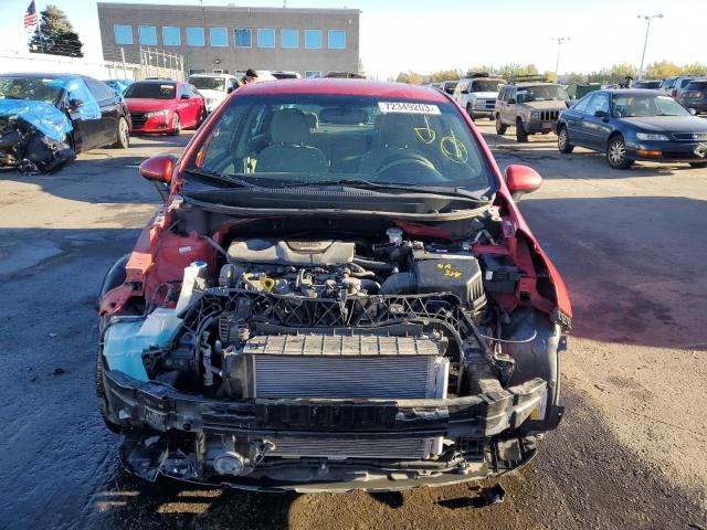 Photo 5 from auction – 2017 KIA RIO LX with VIN KNADM4A38H6058496