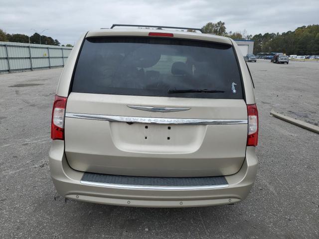 Photo 6 from auction – 2013 CHRYSLER TOWN & COU with VIN 2C4RC1CG9DR652110