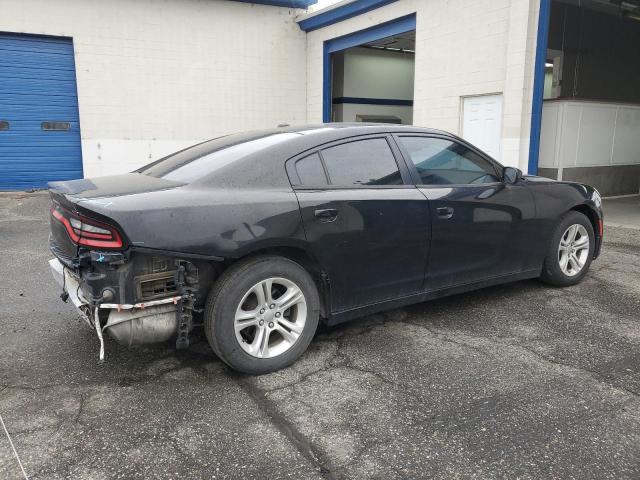 Photo 3 from auction – 2015 DODGE CHARGER SE with VIN 2C3CDXBG4FH731477