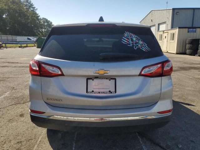 Photo 6 from auction – 2018 CHEVROLET EQUINOX LS with VIN 2GNAXHEV0J6103020