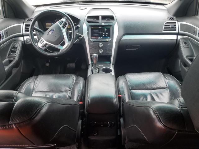 Photo 8 from auction – 2011 FORD EXPLORER X with VIN 1FMHK8D85BGA38633